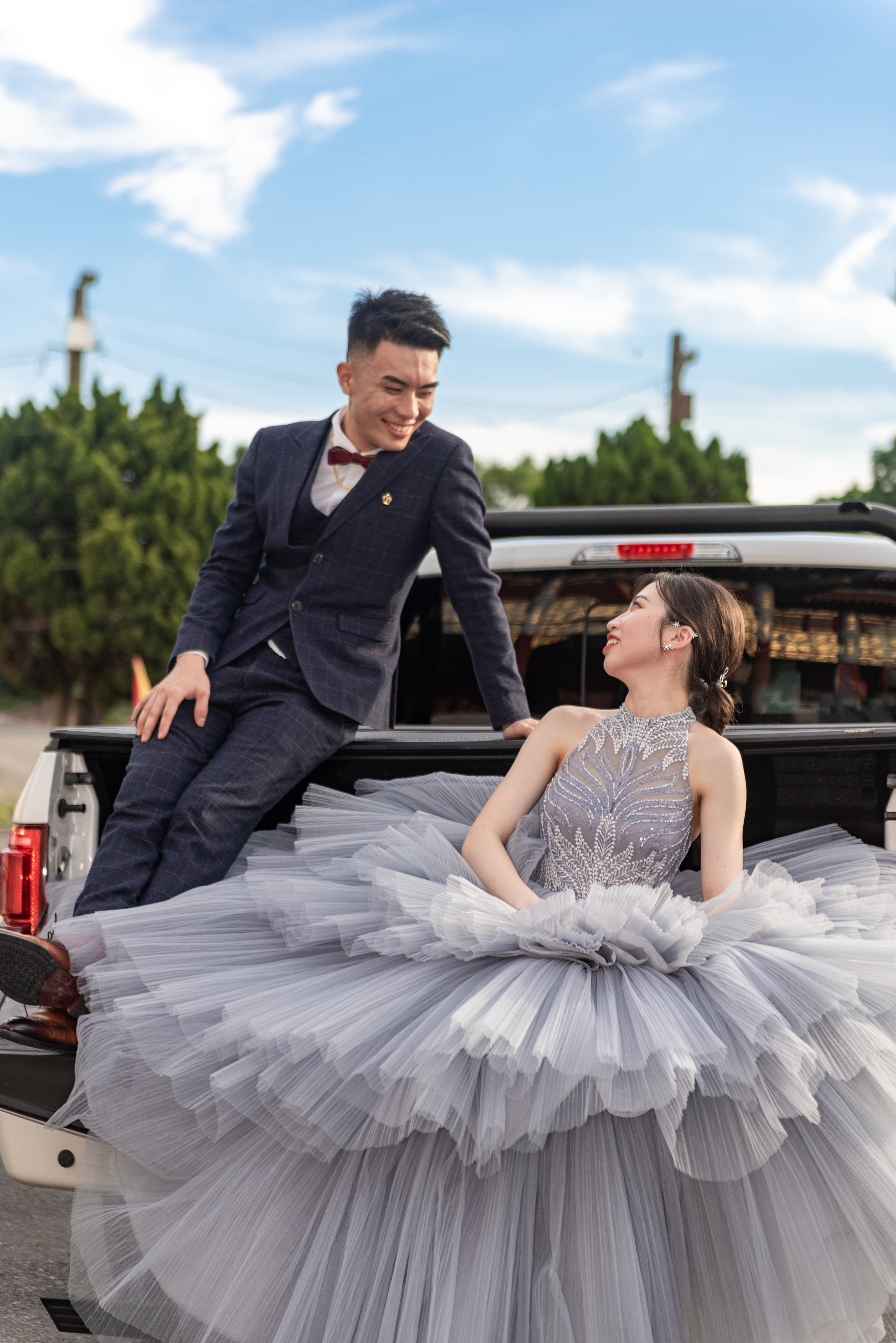 Image of 婚禮規劃專家