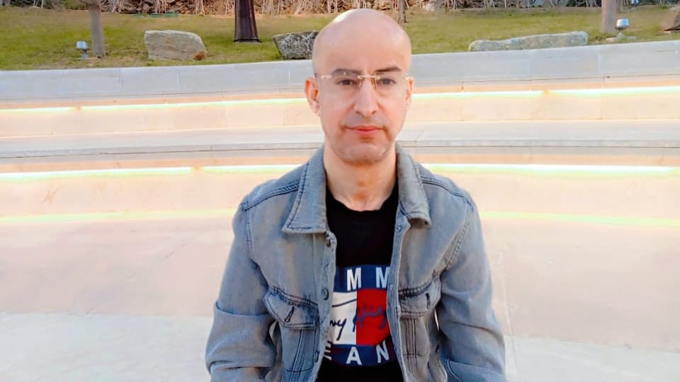 Shahid Ali