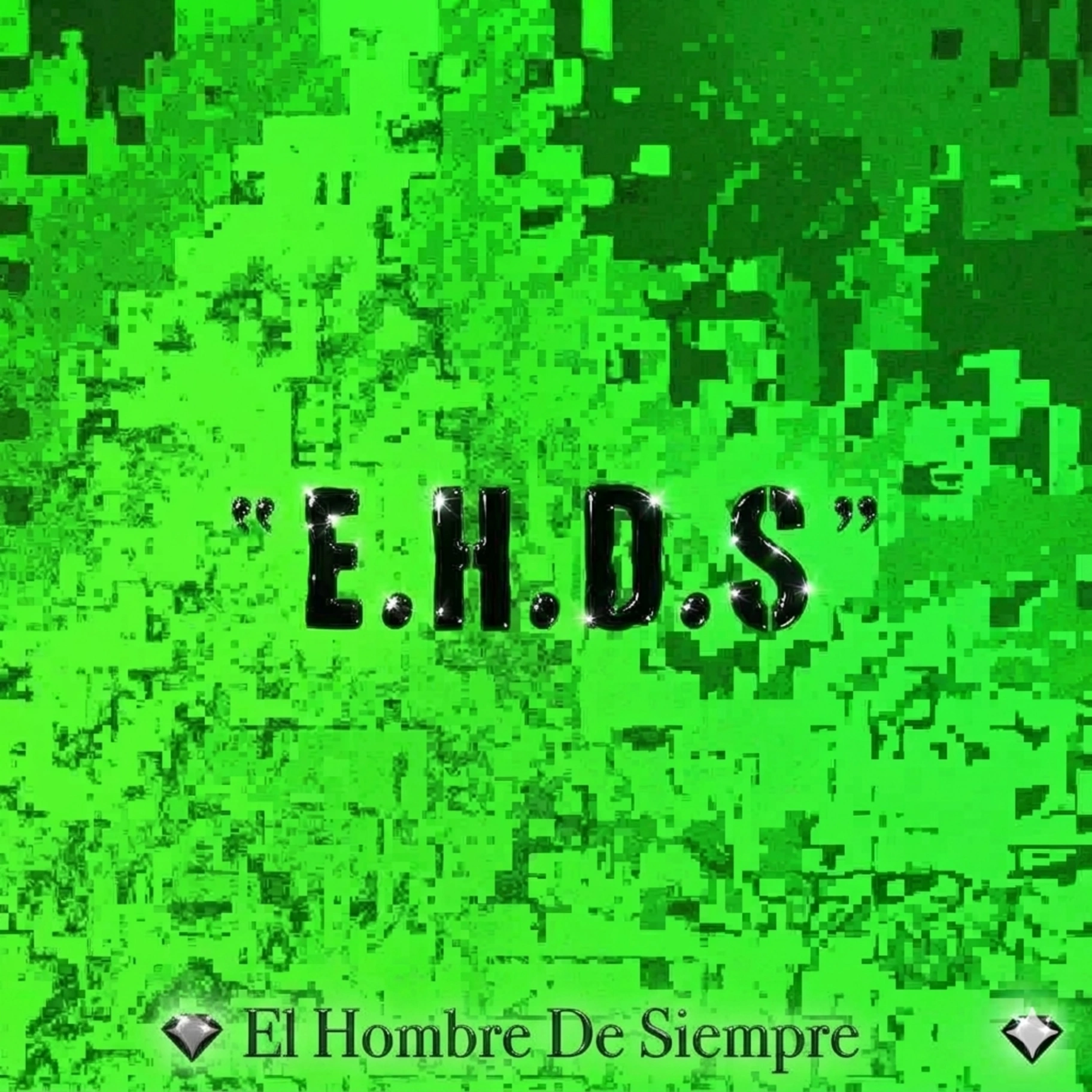<span>EL HOMBRE DE SIEMPRE</span>