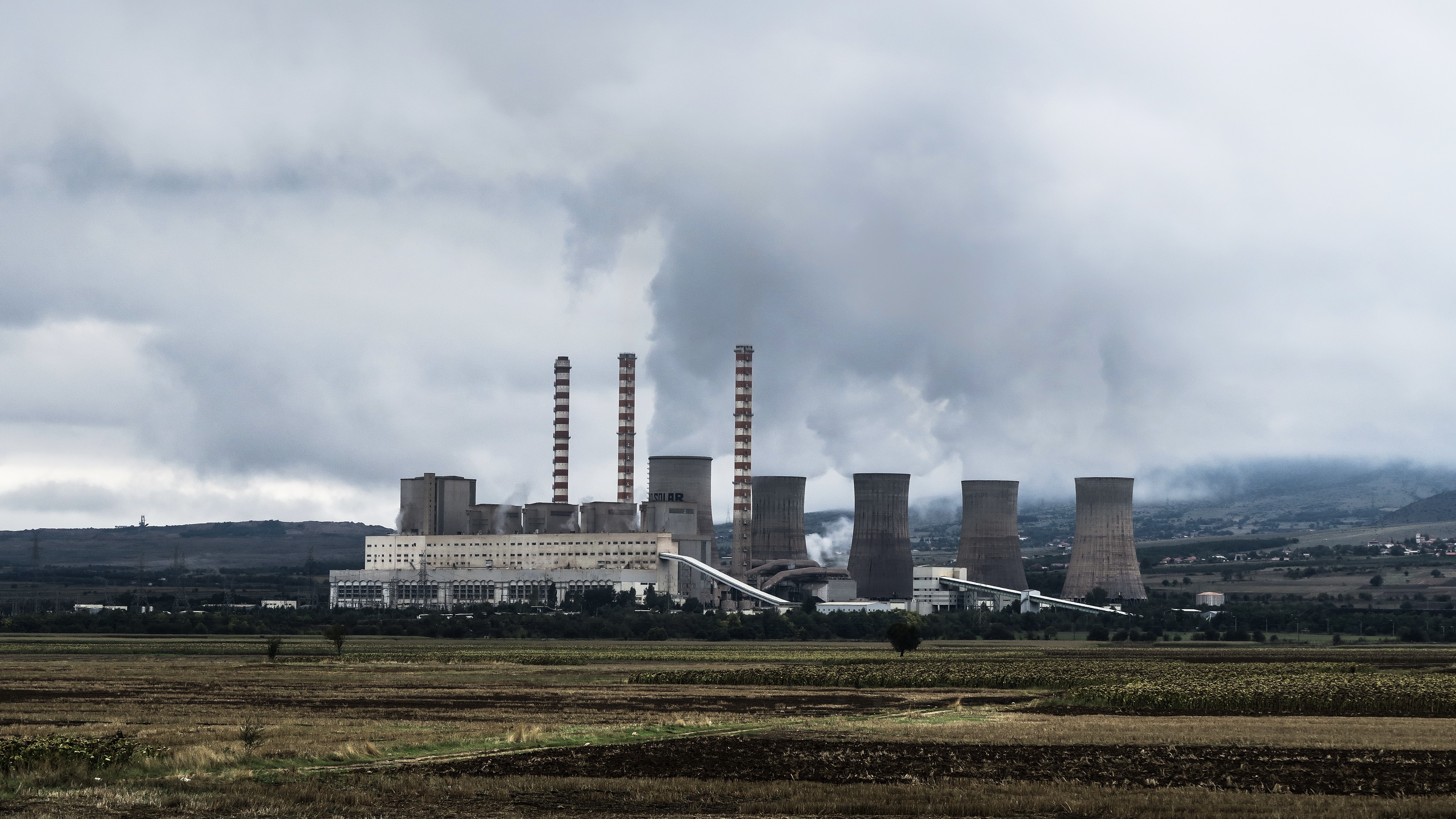 <span>Reduce your Carbon Footprint</span>