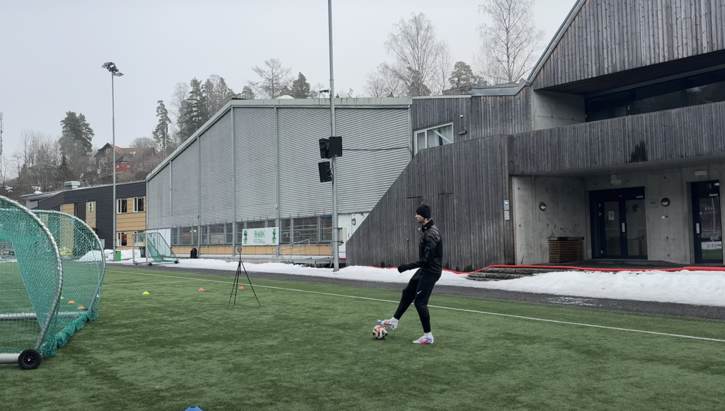 PB Coaching
