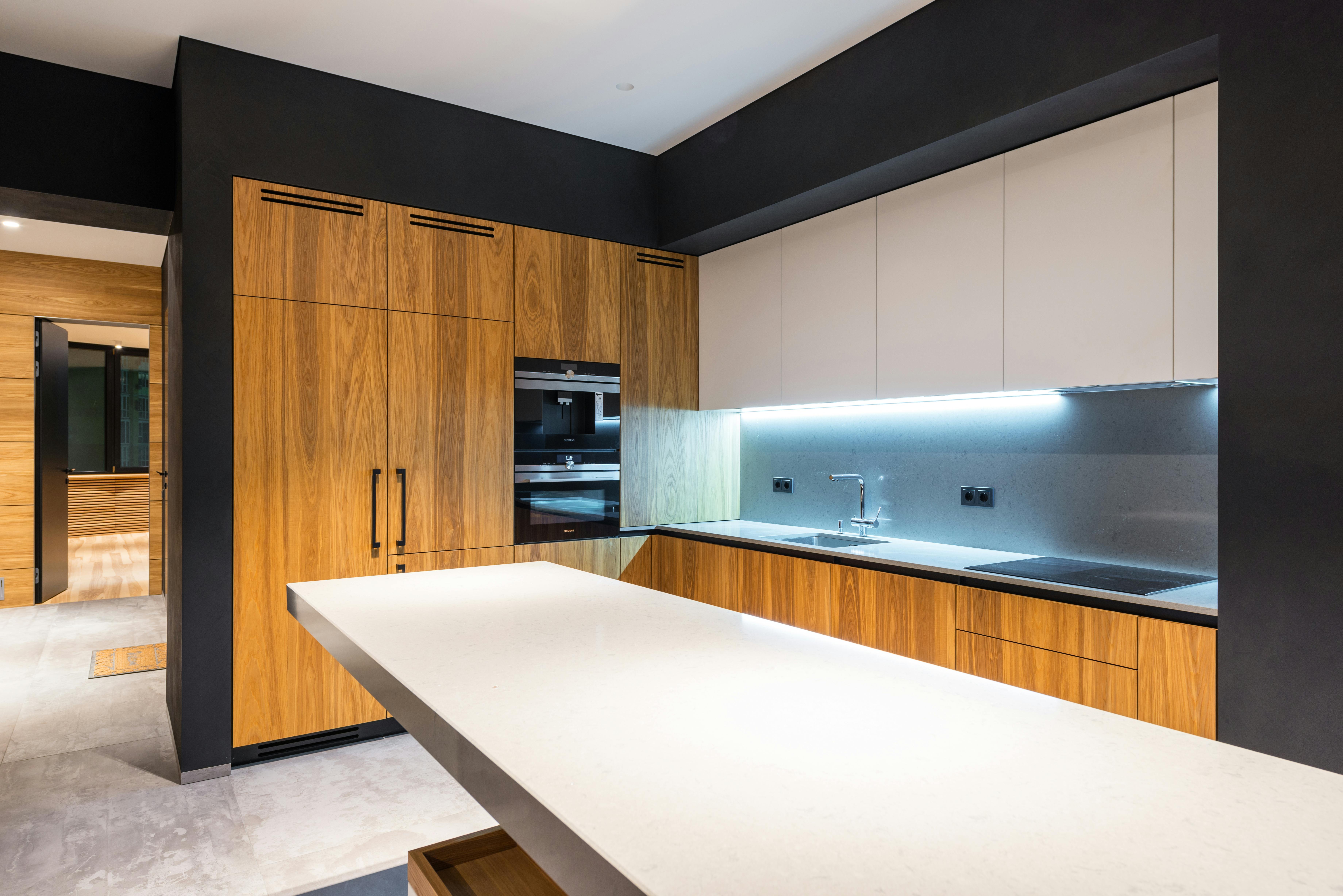 Precision Joinery