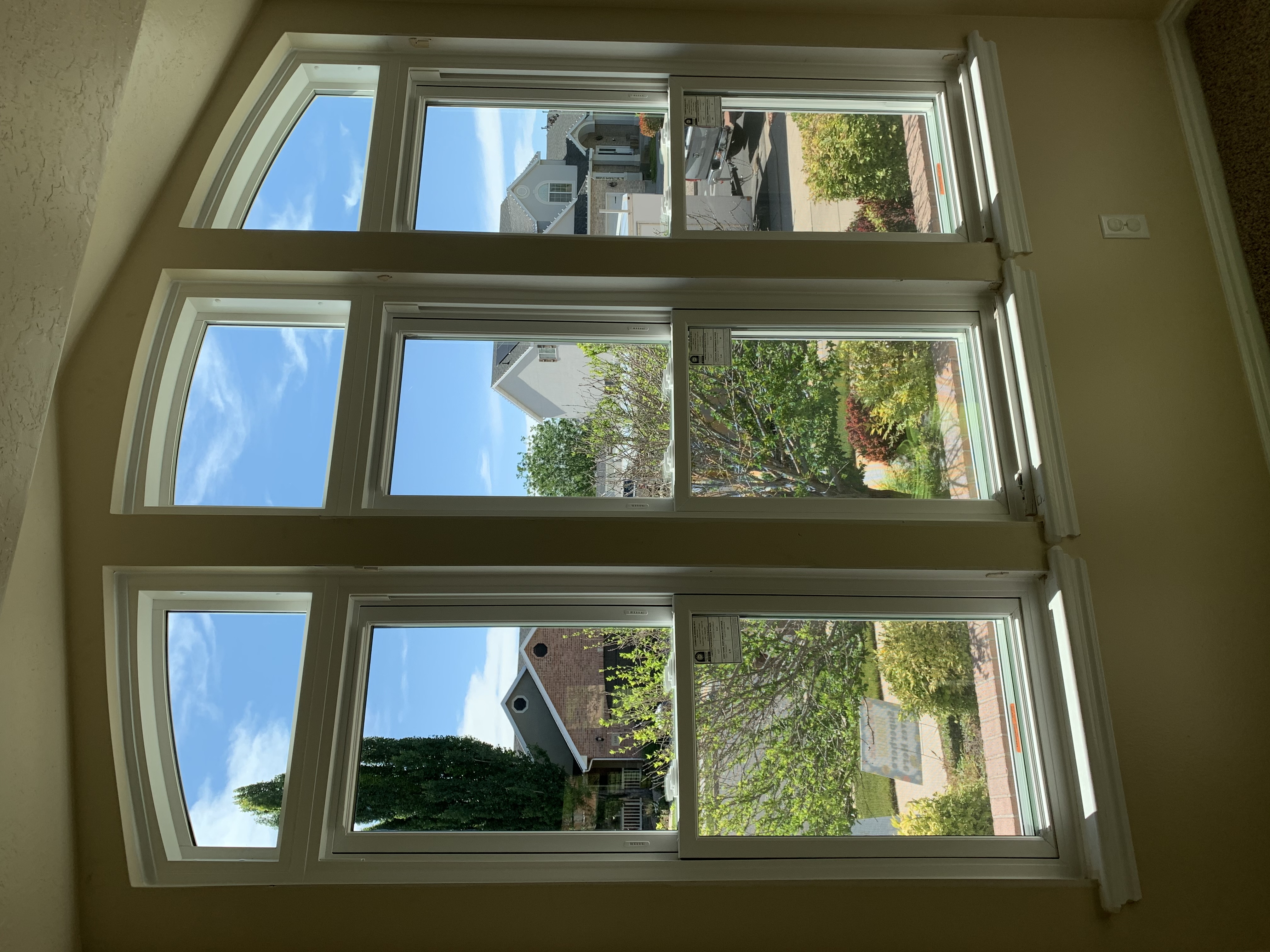 <span>"Enhance Your Homes Value"</span>