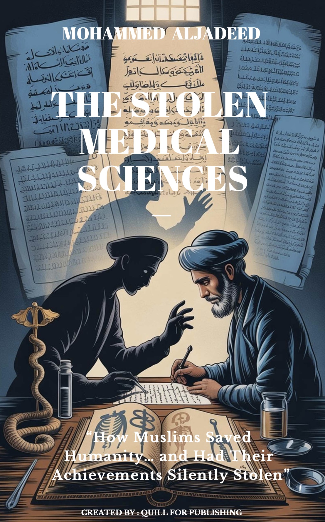 <span>Some of our Books</span>