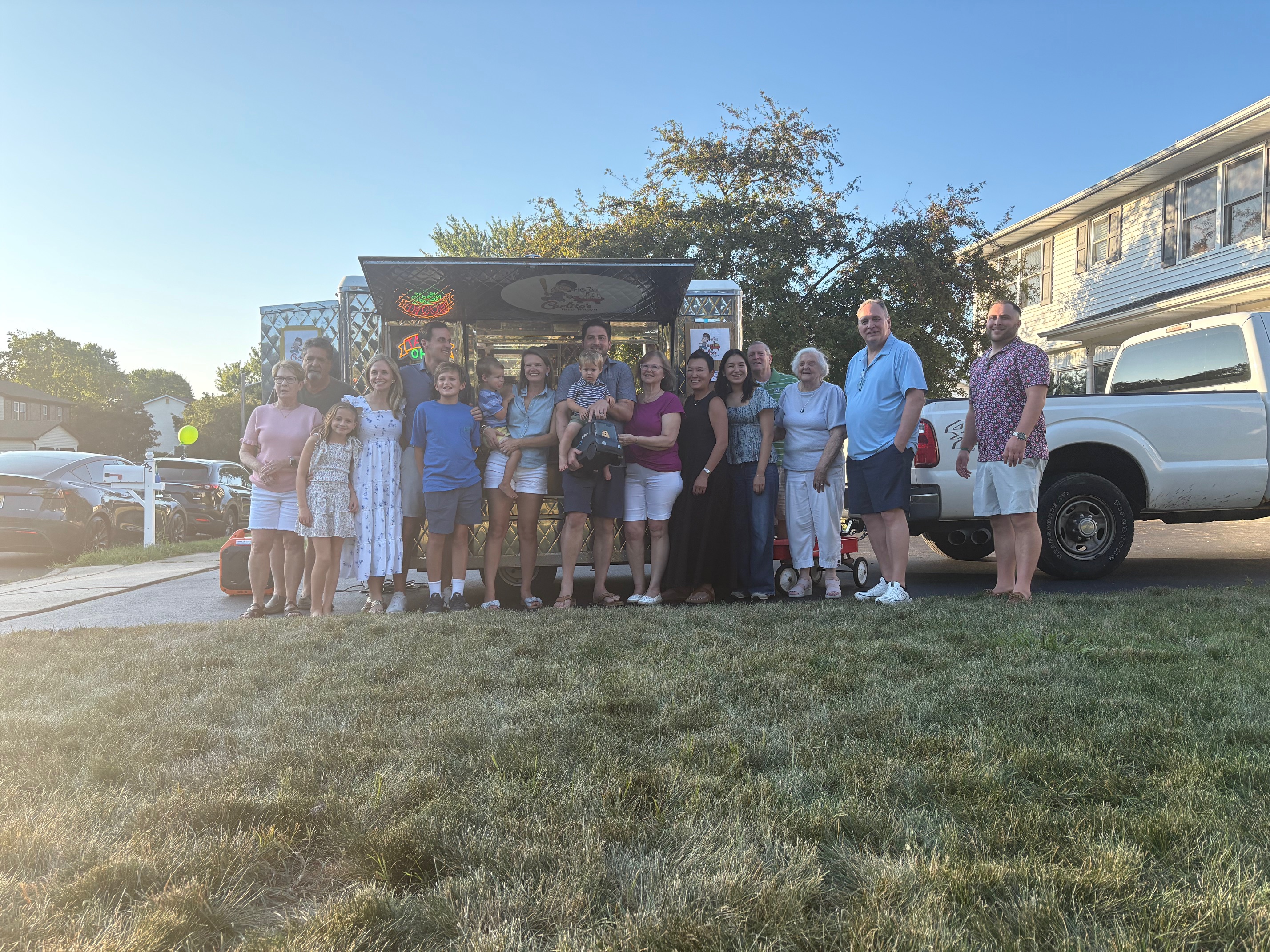 Quality and Freshness