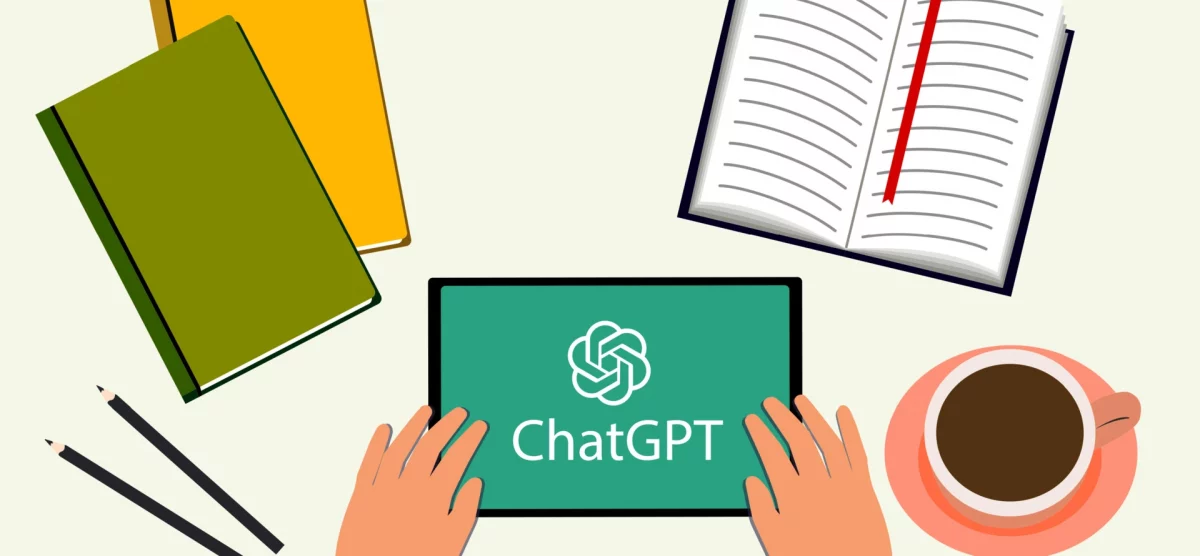 <span>Exploration des applications éducatives de ChatGPT : Comment l’IA peut-elle aider les étudiants ?</span>