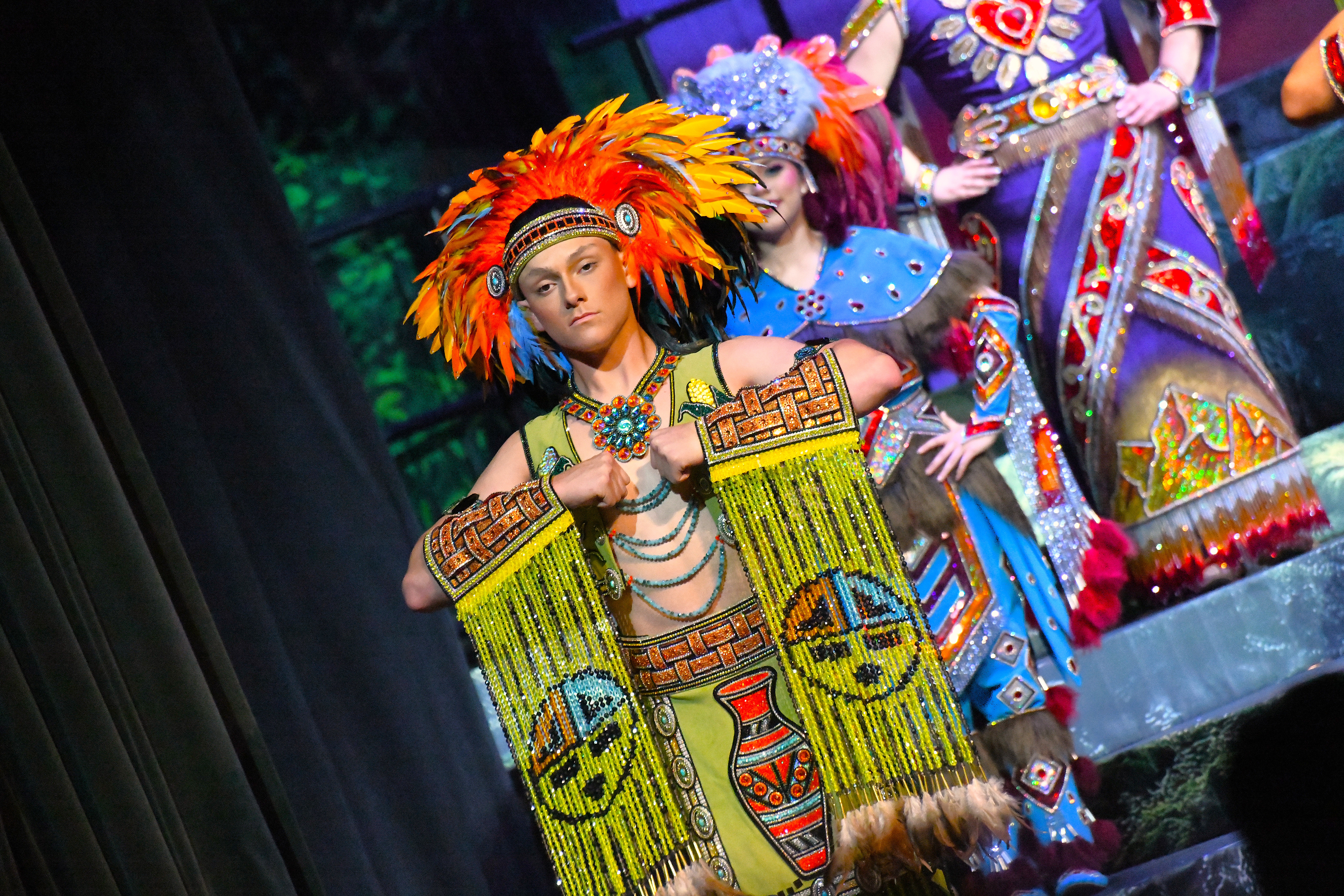 Comprehensive Coverage