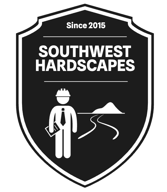 Southwest Hardscapes logo