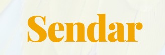 Sendar logo