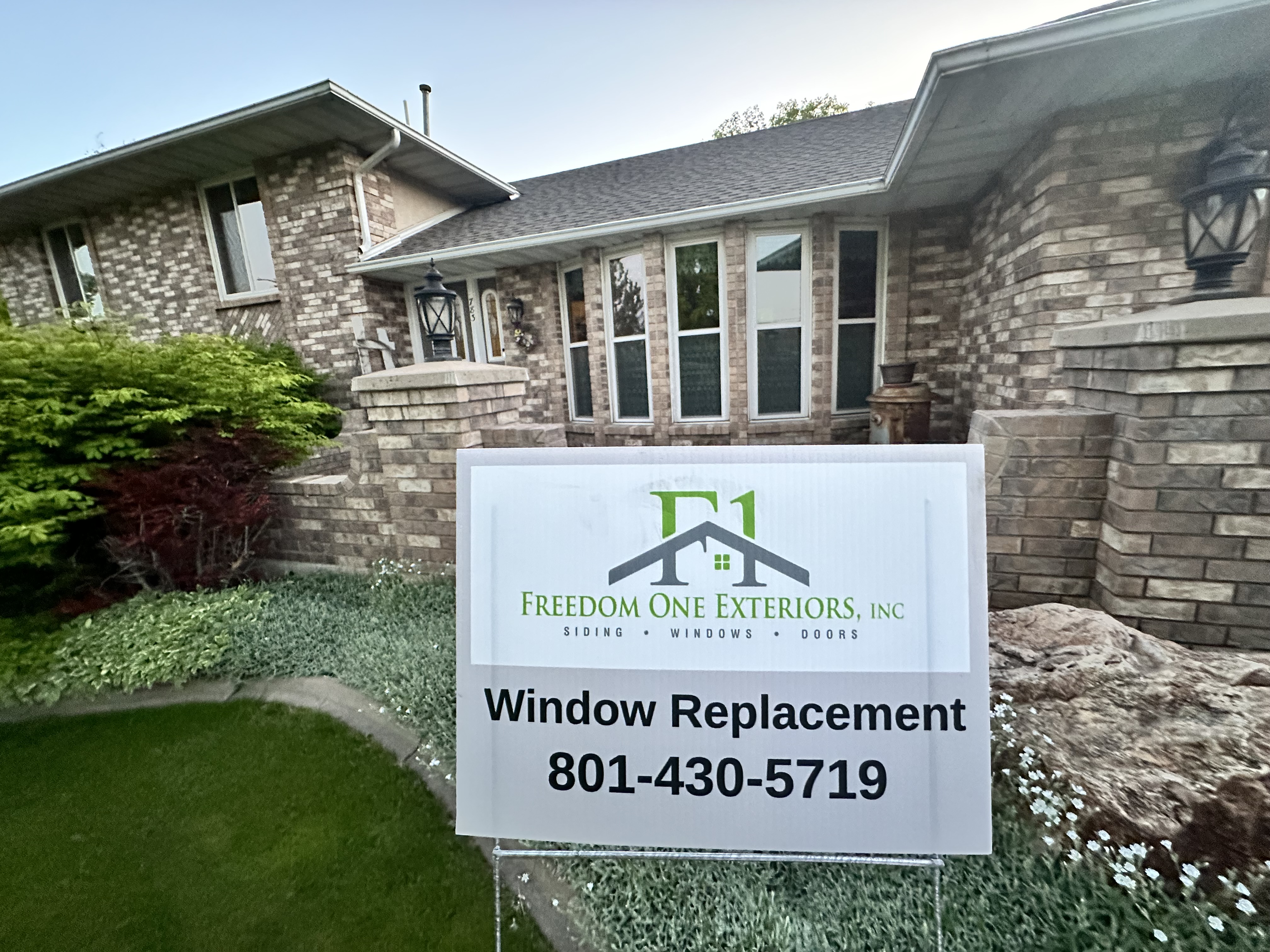 Not only do our windows provide energy efficiency, they also offer superior durability and aesthetics. They are designed to withstand harsh weather conditions and come in a variety of styles and finishes to complement any home.