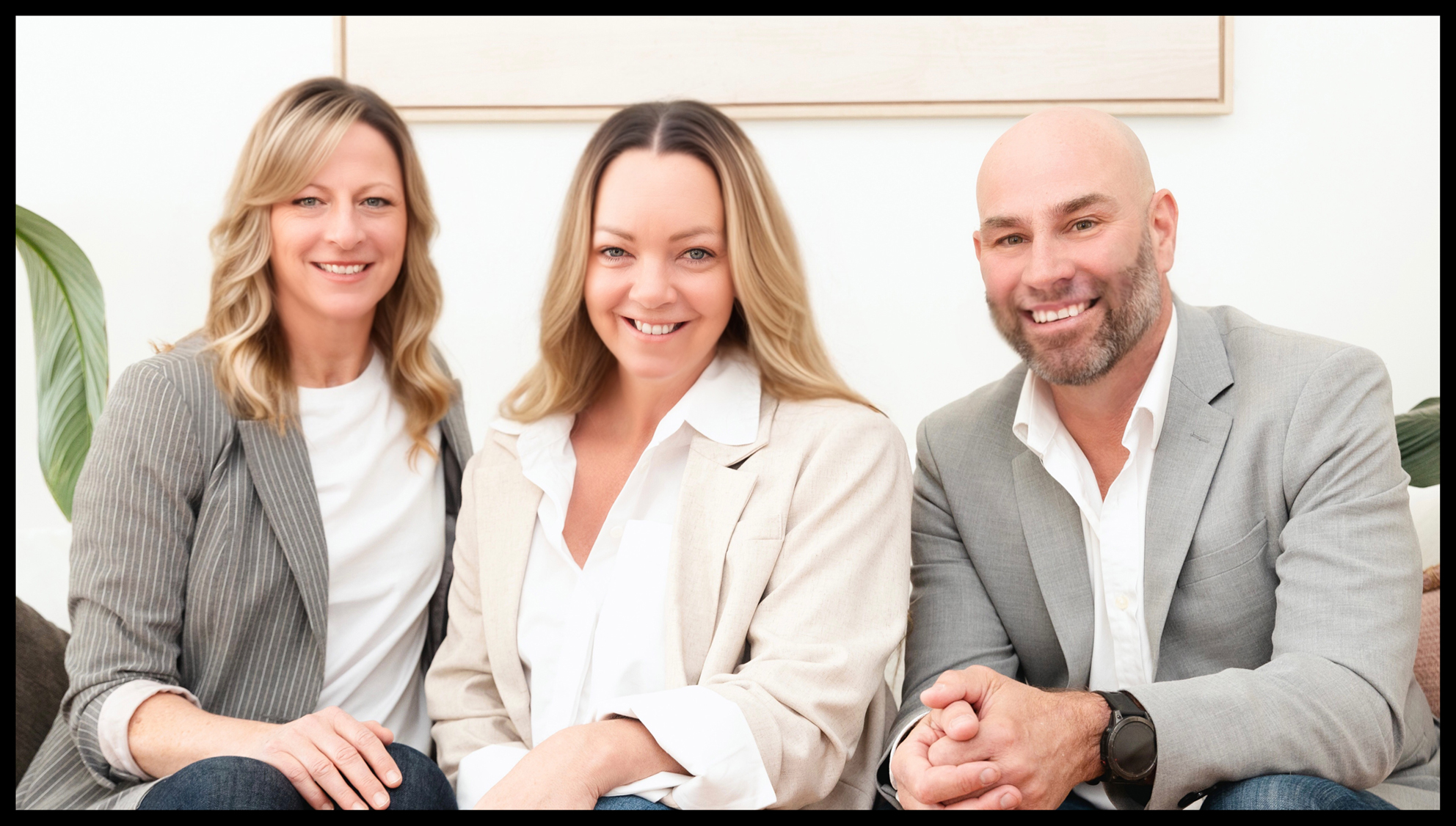 VIGOUR Property Investment 