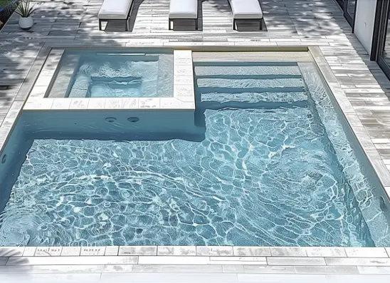 Outdoor Living Elevated – Bundle Pool, BBQ & Pergola for Ultimate Lifestyle