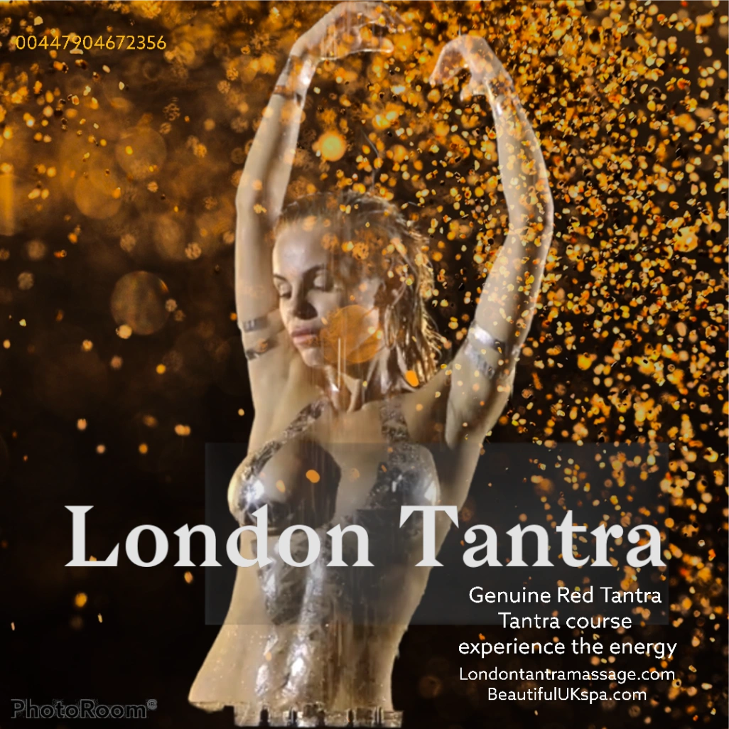 London Tantra