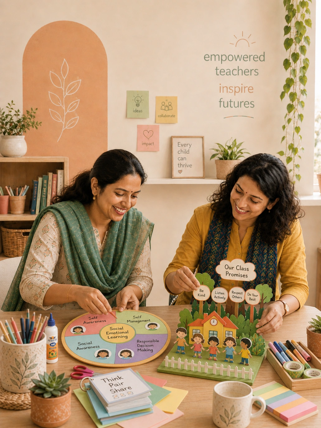 Growth Gurukul Learning Solutions