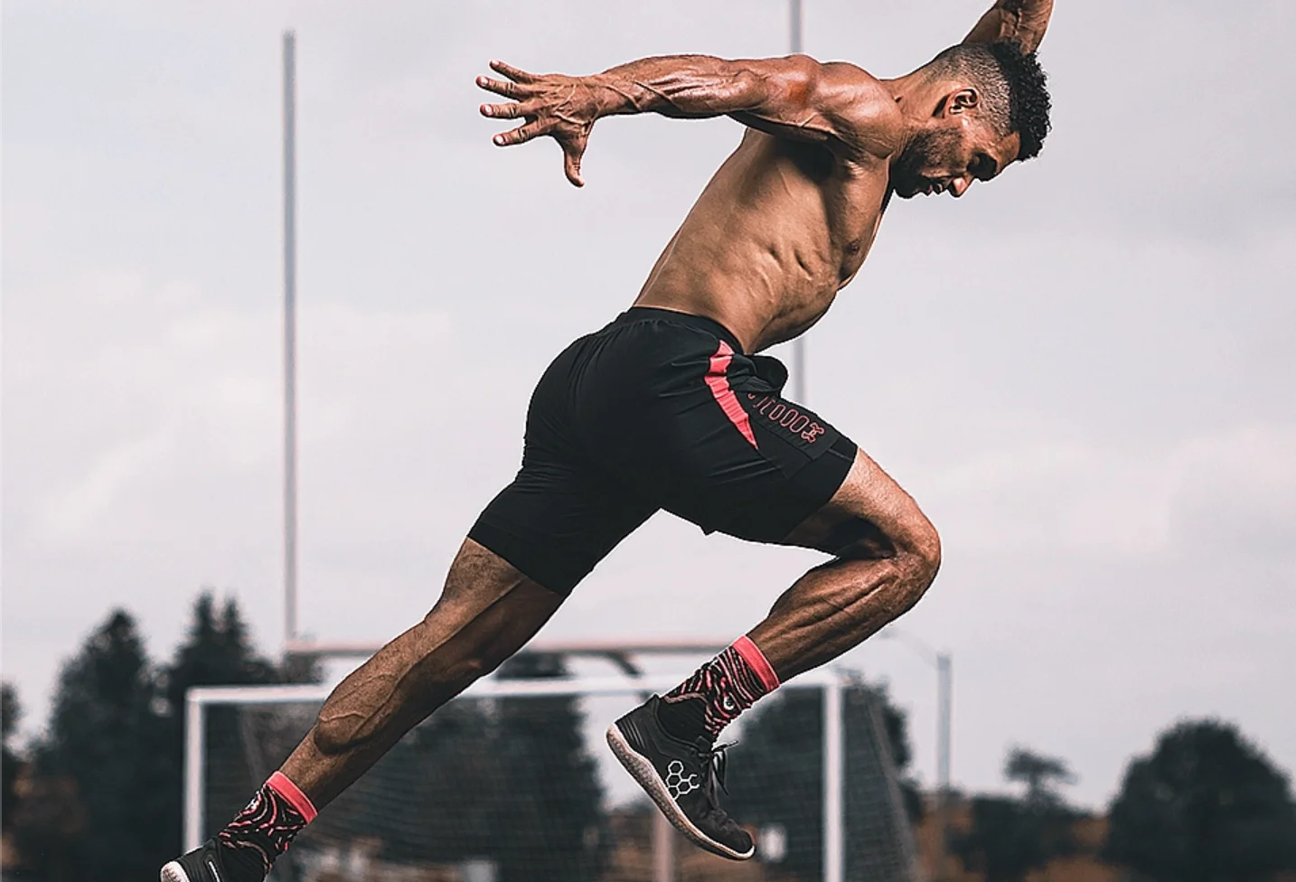 <span>Focus & Performance</span>