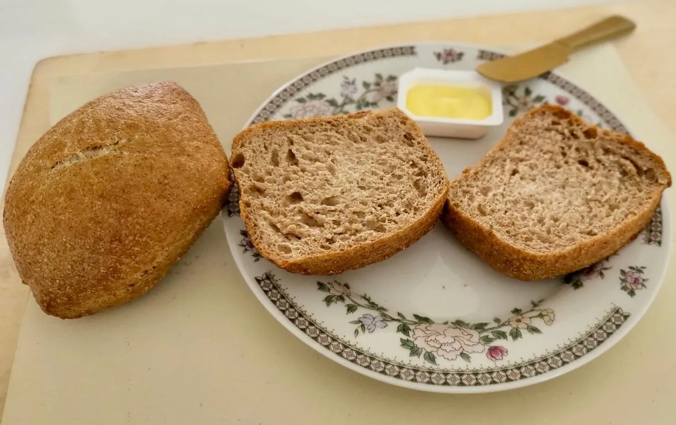 <span>Vollwertige Ernährung ohne Kompromisse</span>