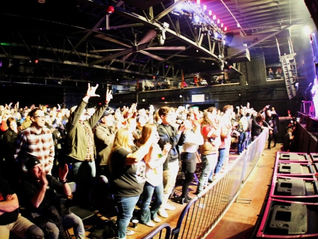 Live Show Entertainment