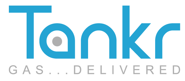 Tankr logo