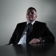 Sean Chalkey