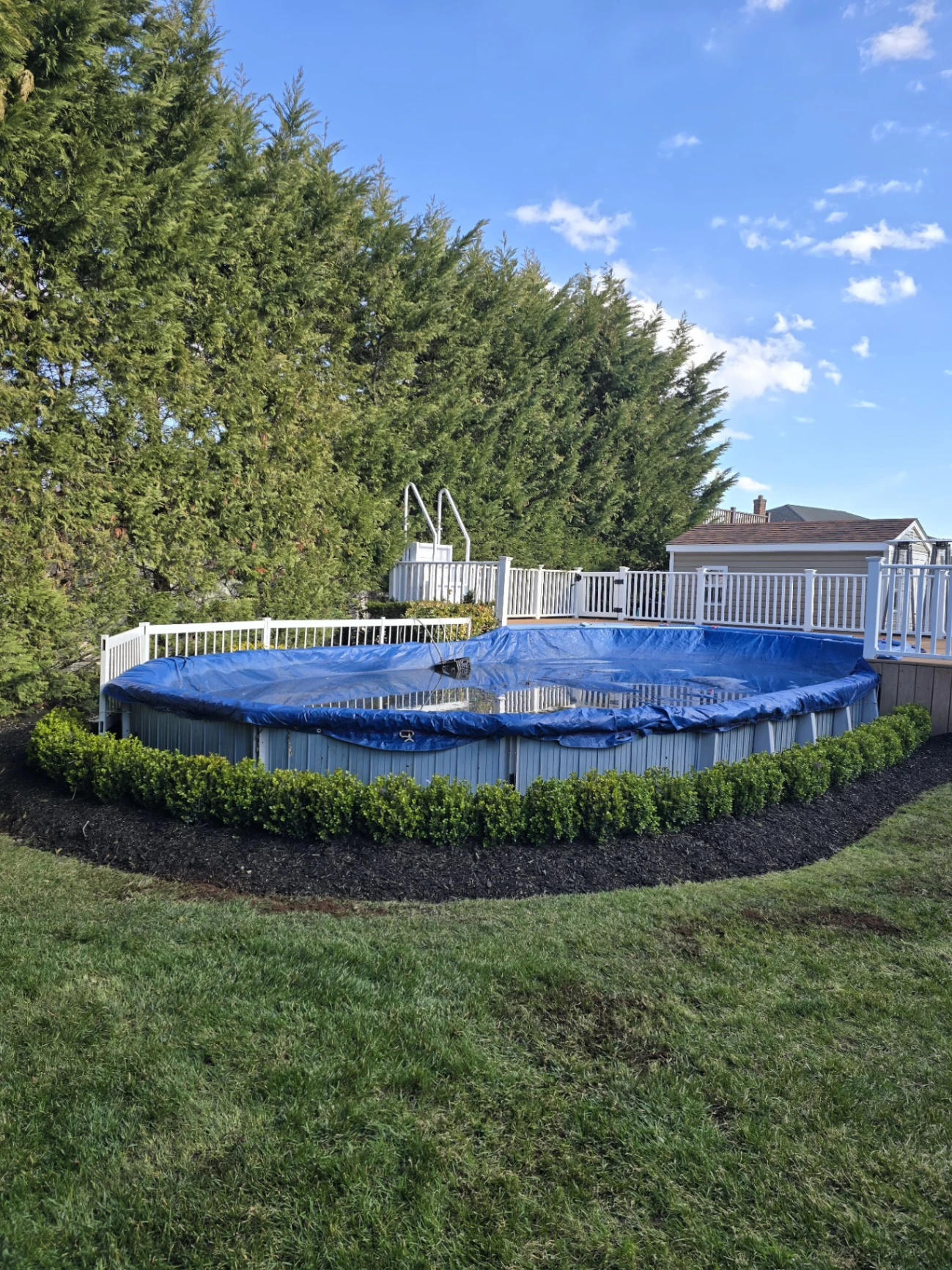 Sustainable Landscaping Solutions