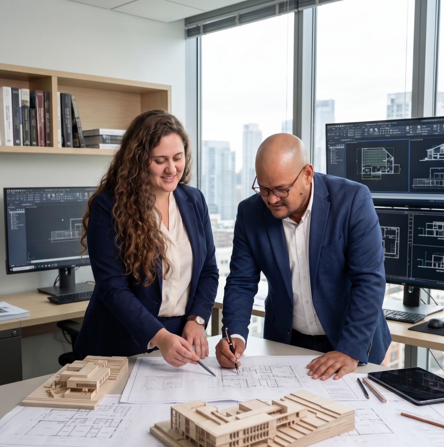 URO Architectural studio