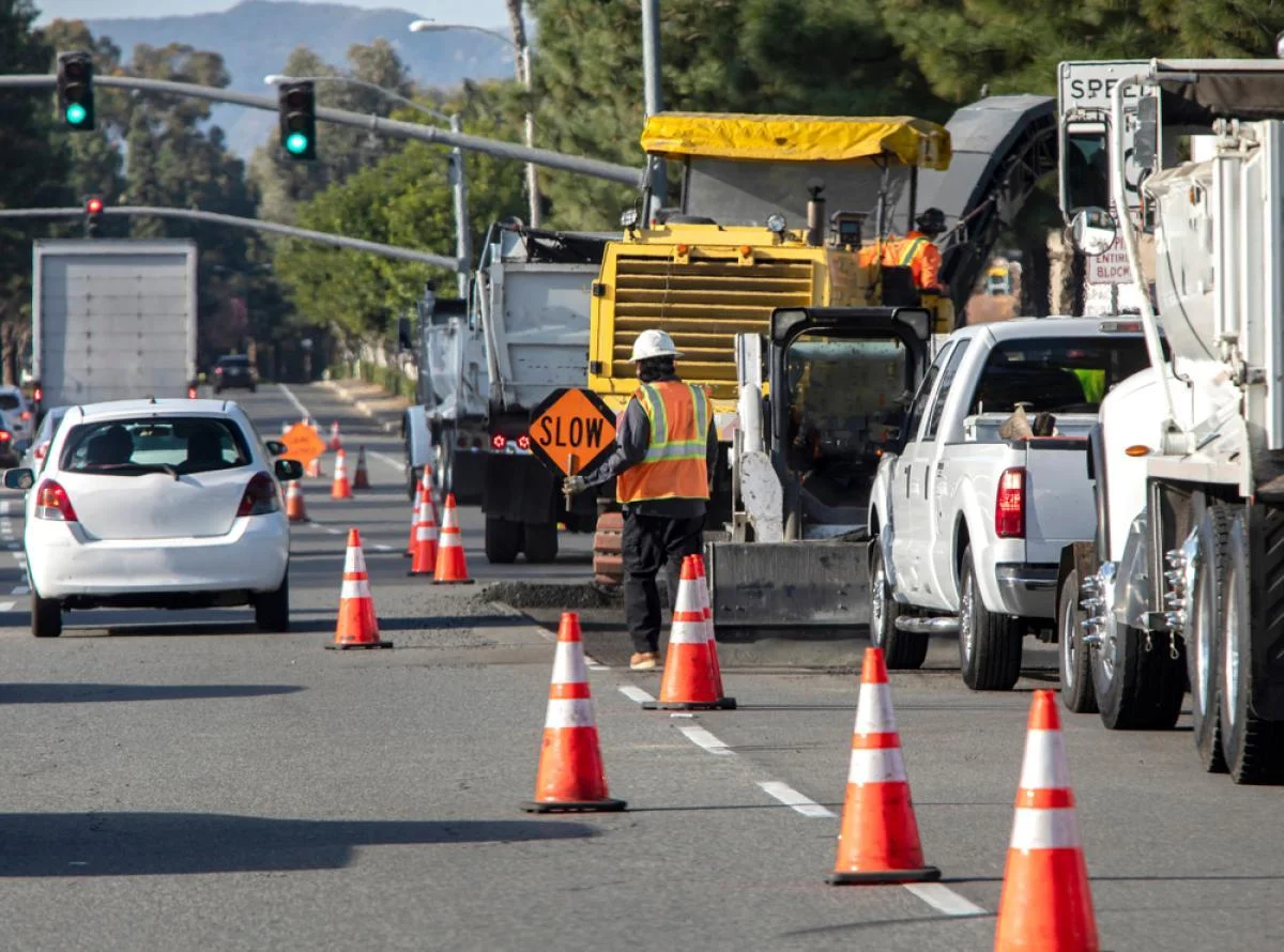 Image of Certified Traffic Control Professionals & Safety Solutions