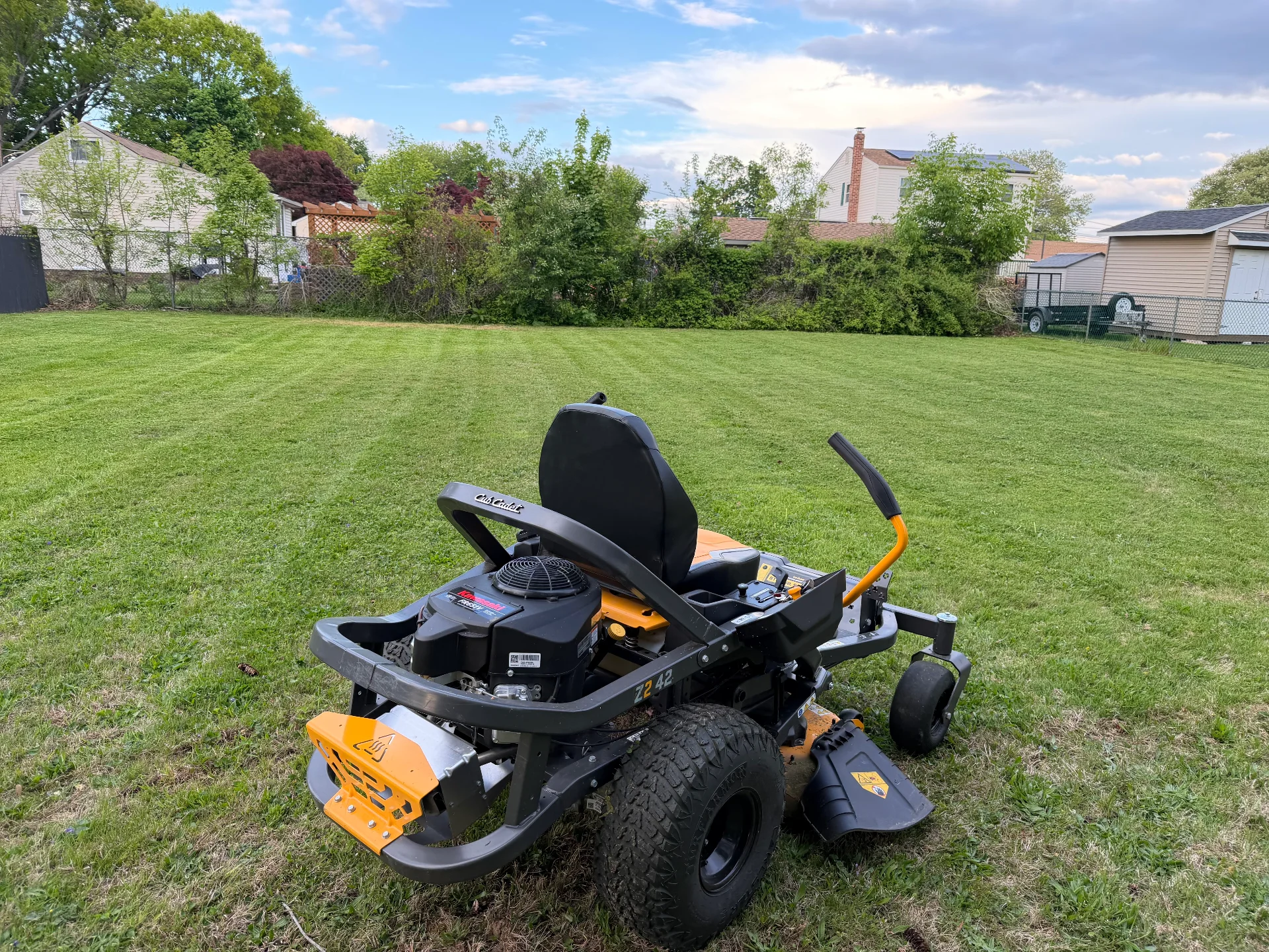 Dominic's Property Maintenance 