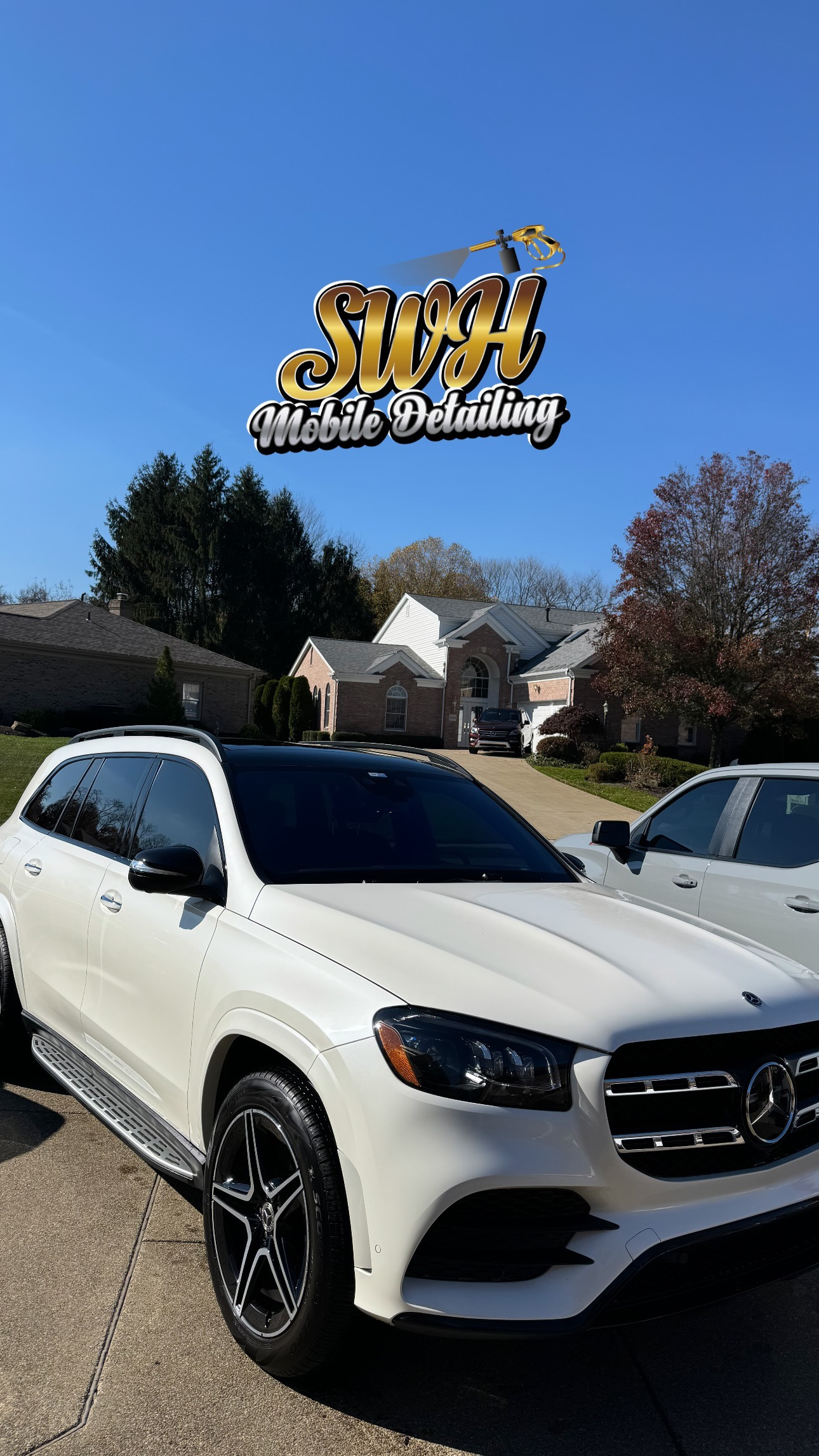 SWH Mobile Detailing