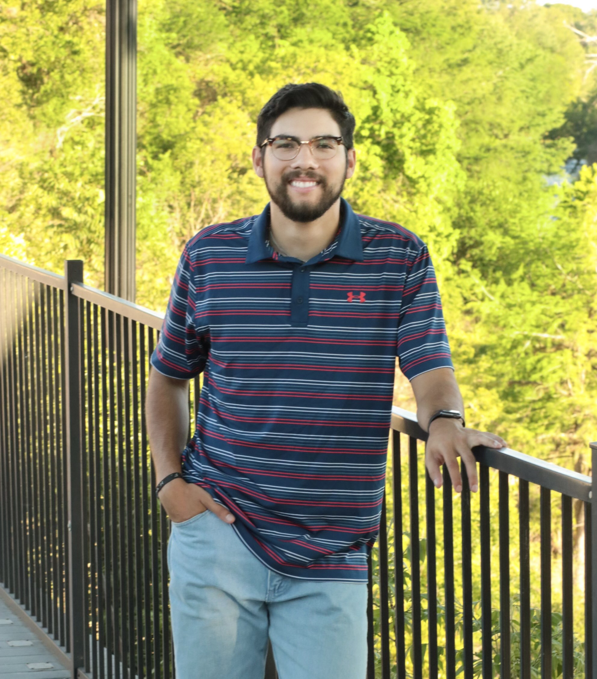 Noah Moreno
