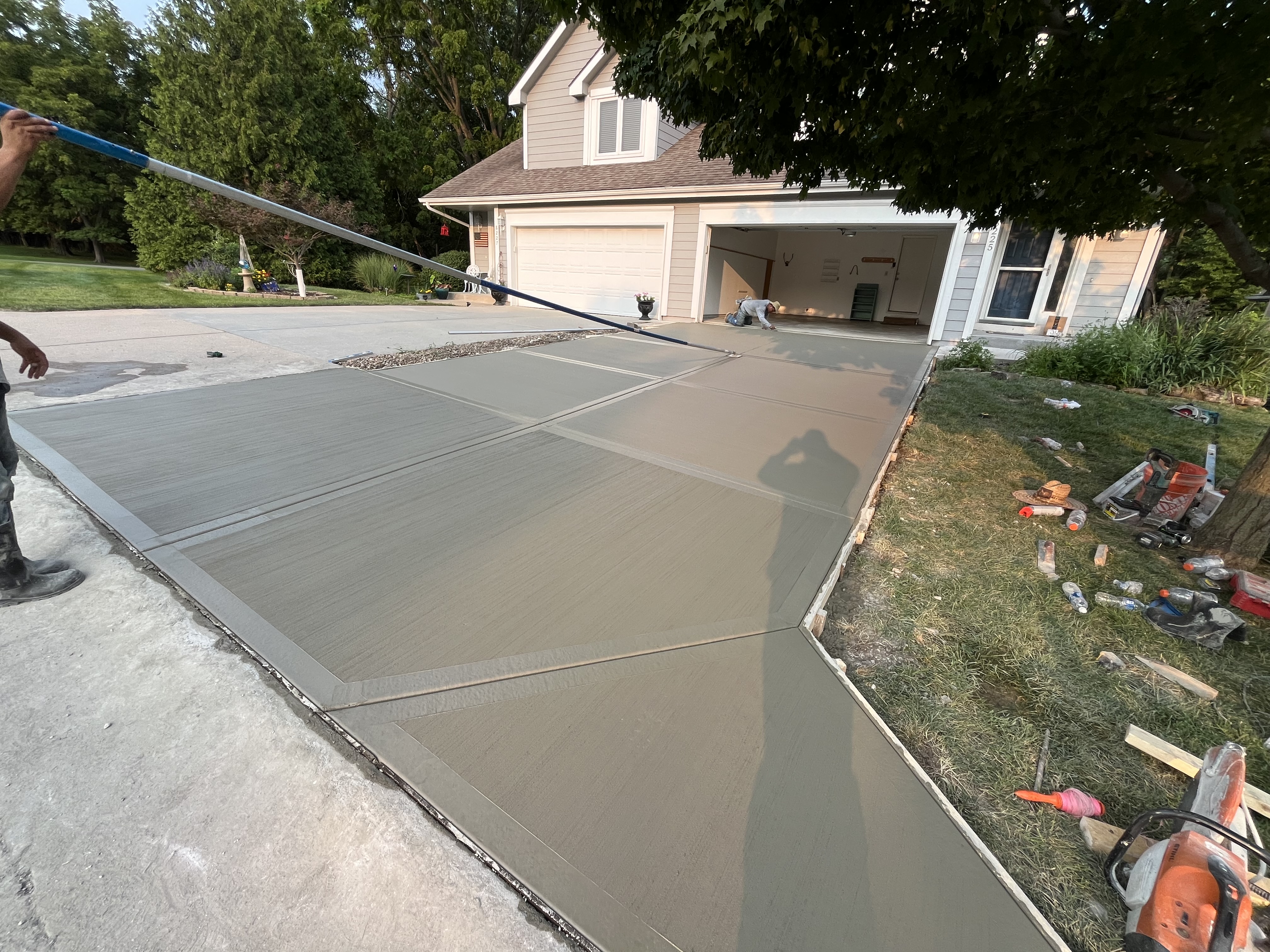 Professional Installation