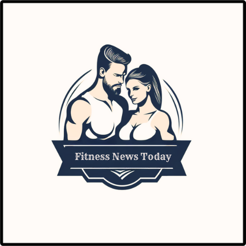 FitnessNewsToday logo