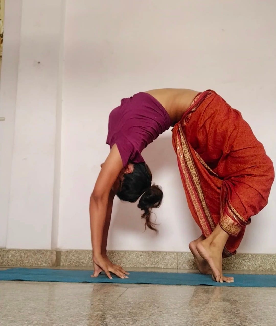 Radhika Yoga Classes