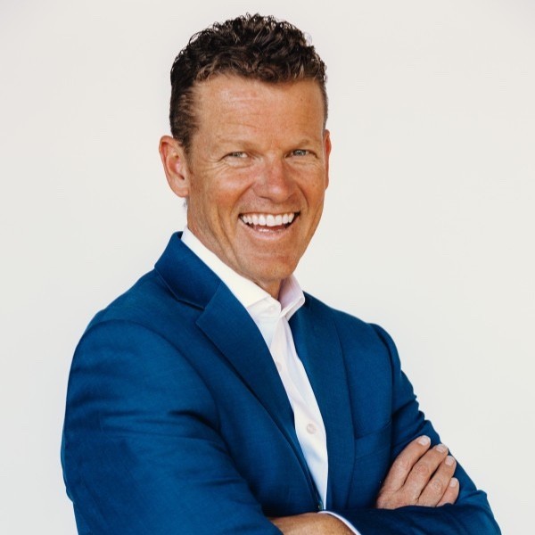 Shane O'Flaherty - Global Director, Travel, Transportation and Hospitality -  Microsoft Corporation