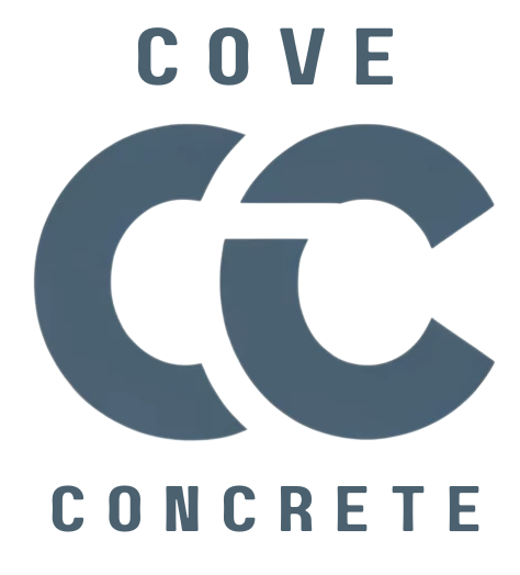 Cove Concrete logo