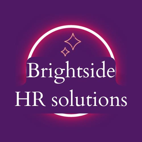 Brightside HR Solutions logo