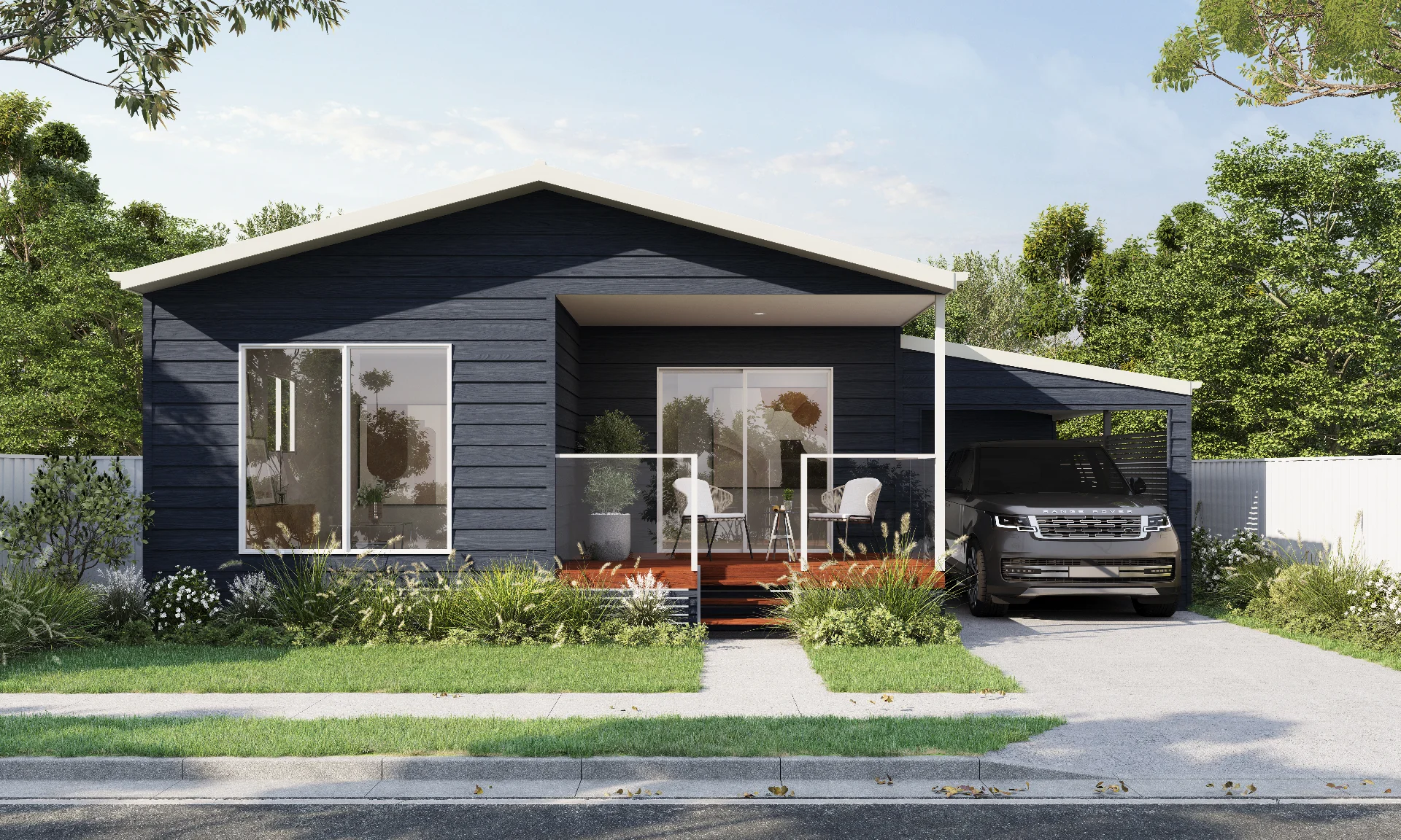 Leisure Lifestyle Villages
