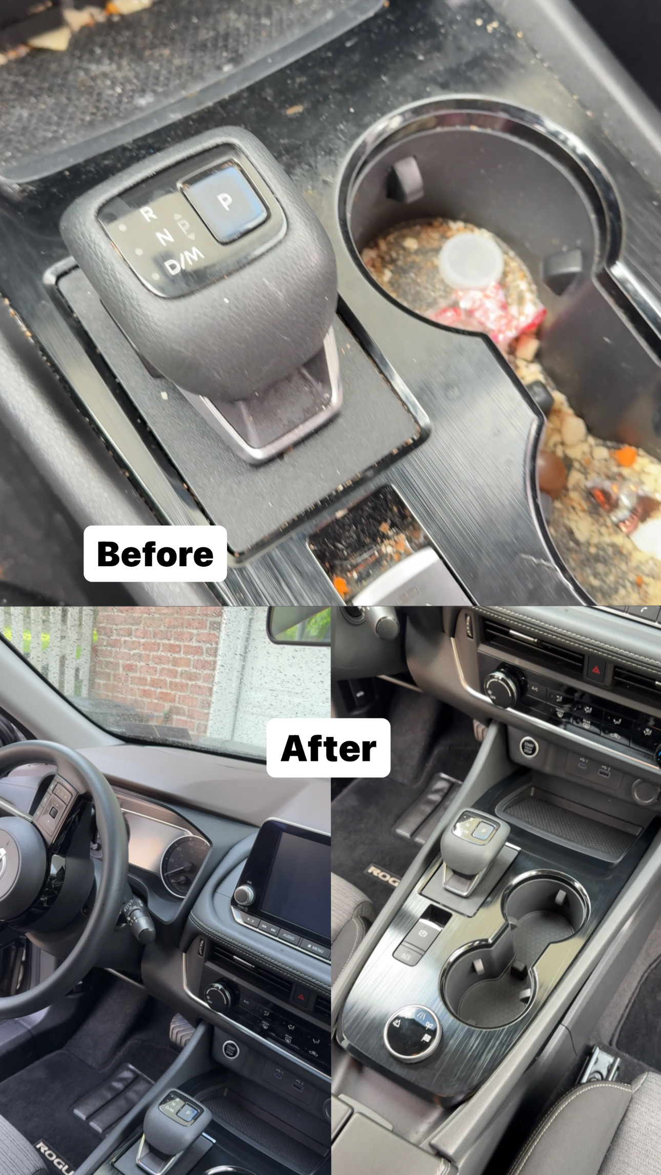 Restore your car's appearance
