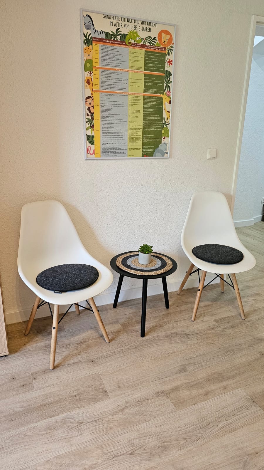 <span>Therapieraum</span>