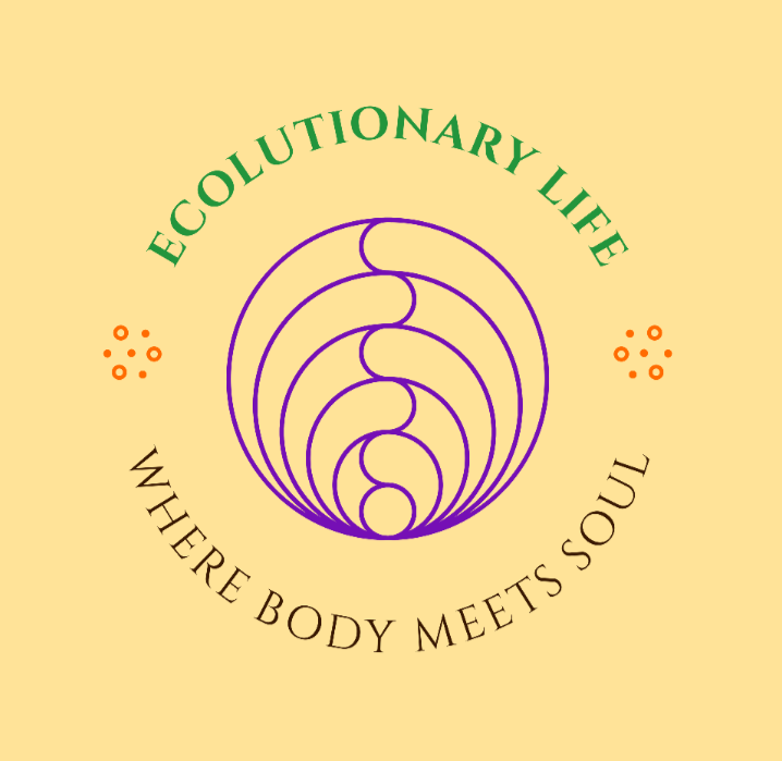 Ecolutionary Life logo