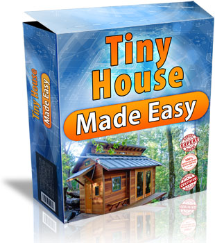 <span>"Discover the Simplicity of Tiny Living with TinyHouseMadeEasy.com"</span>