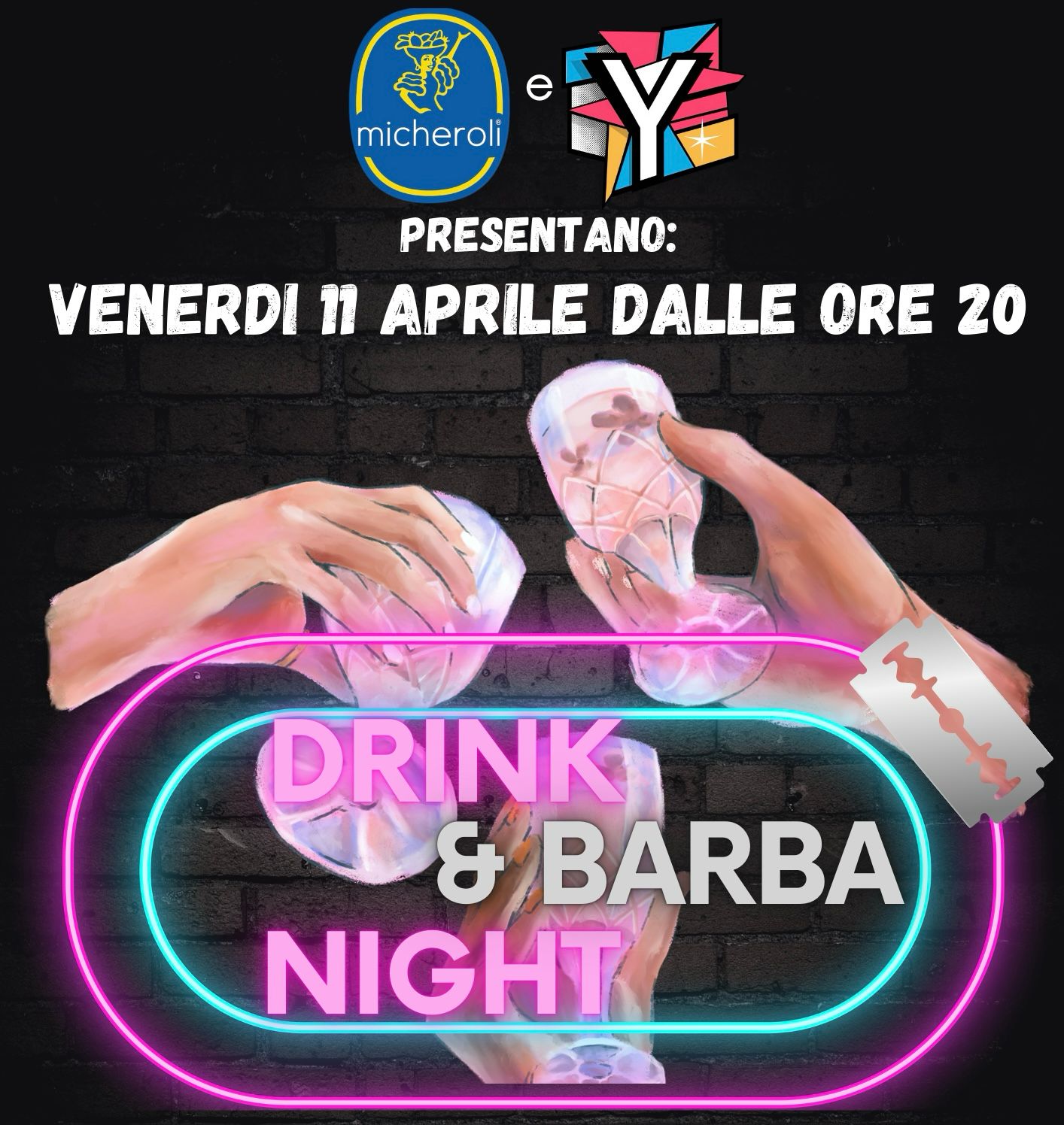 evento bar enoteca micheroli chiavenna
