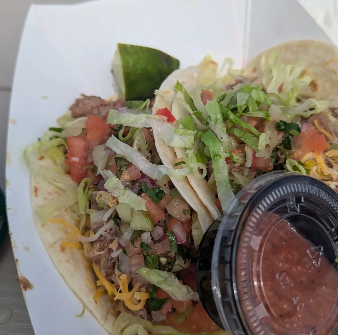 Quality and Freshness