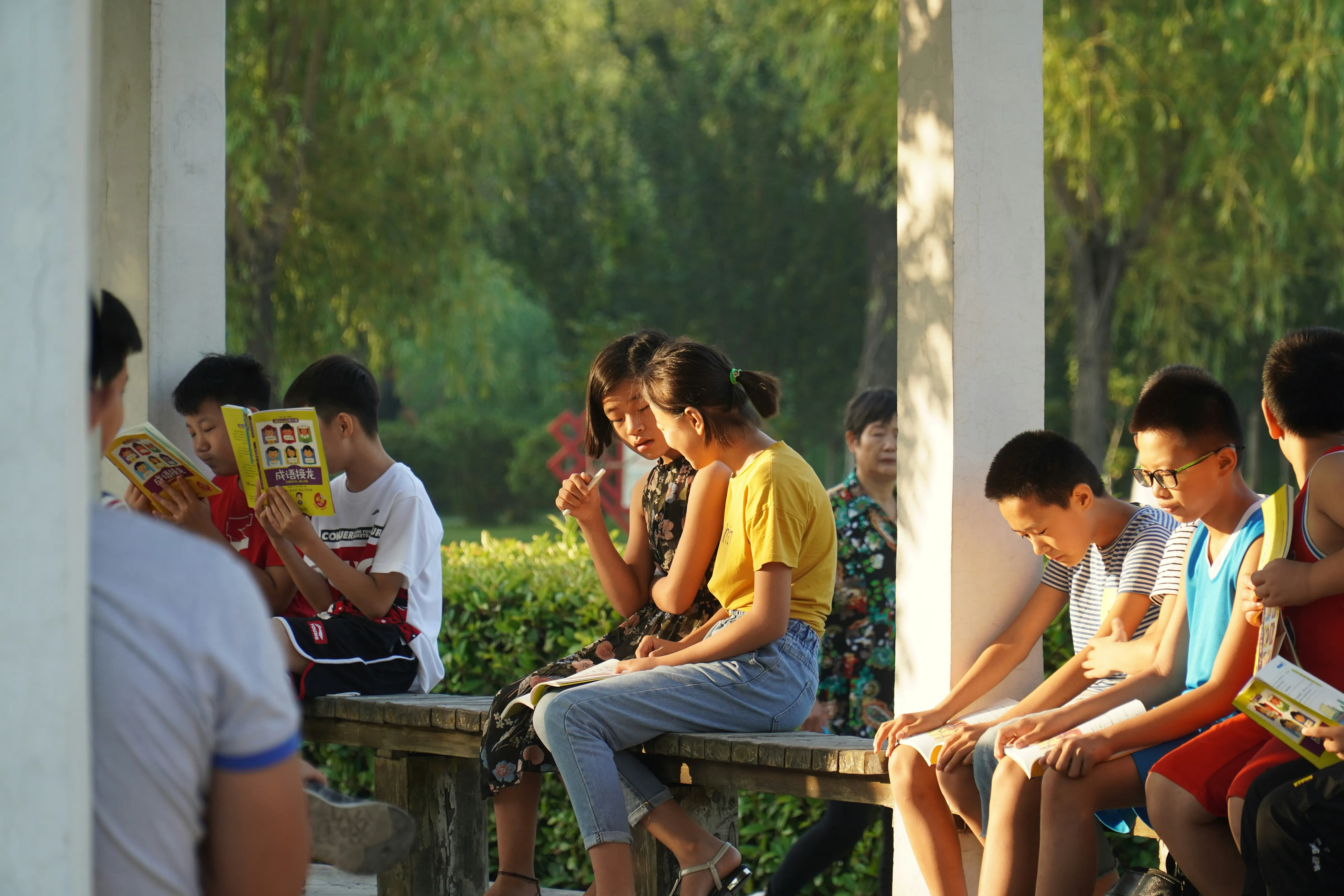 <span>Dr. Su Yeong Kim Research Unveils the Long-Term Parenting Effects on Chinese American Adolescents’ Wellbeing</span>