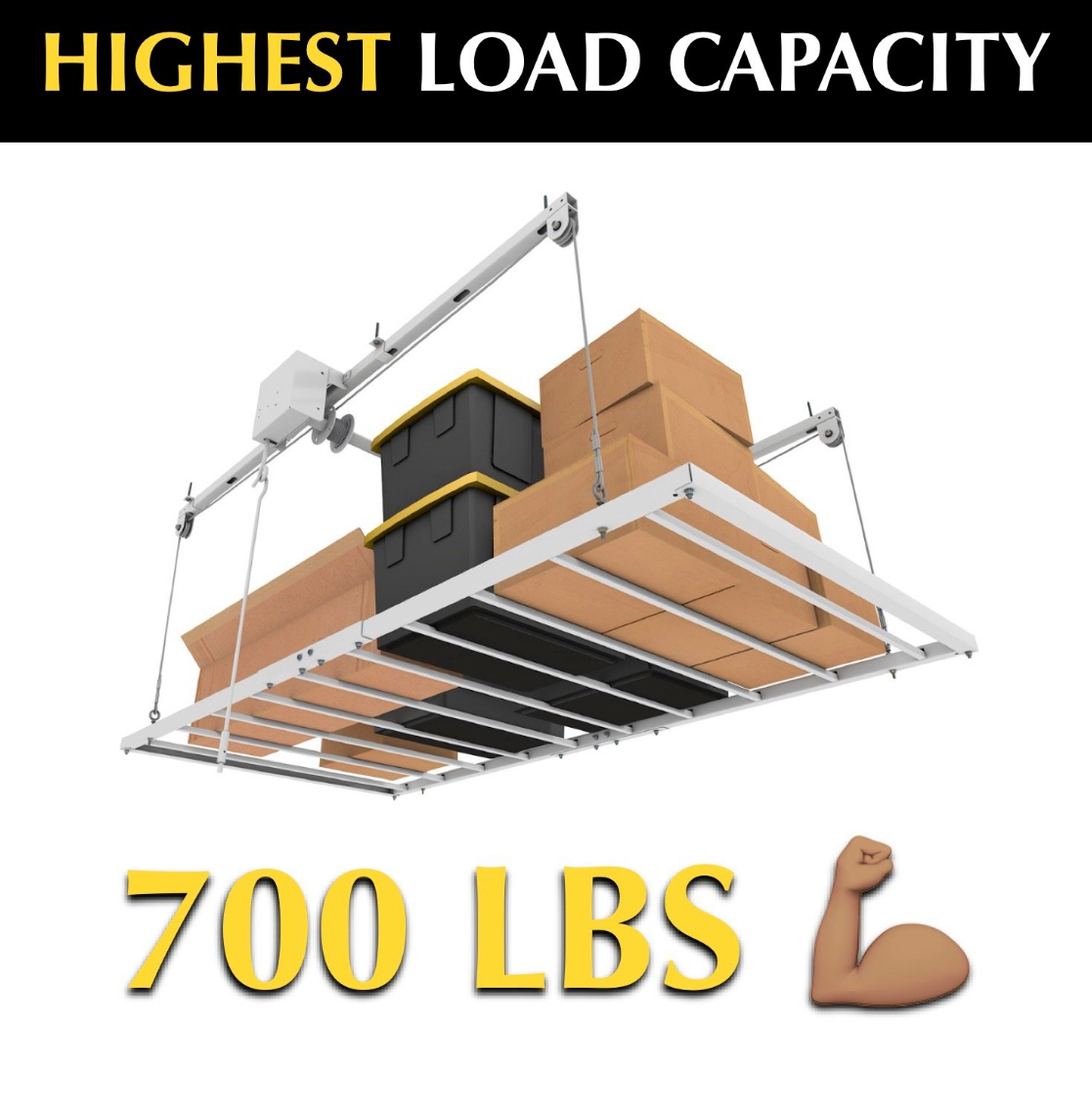 Image of Tailored Storage Solutions