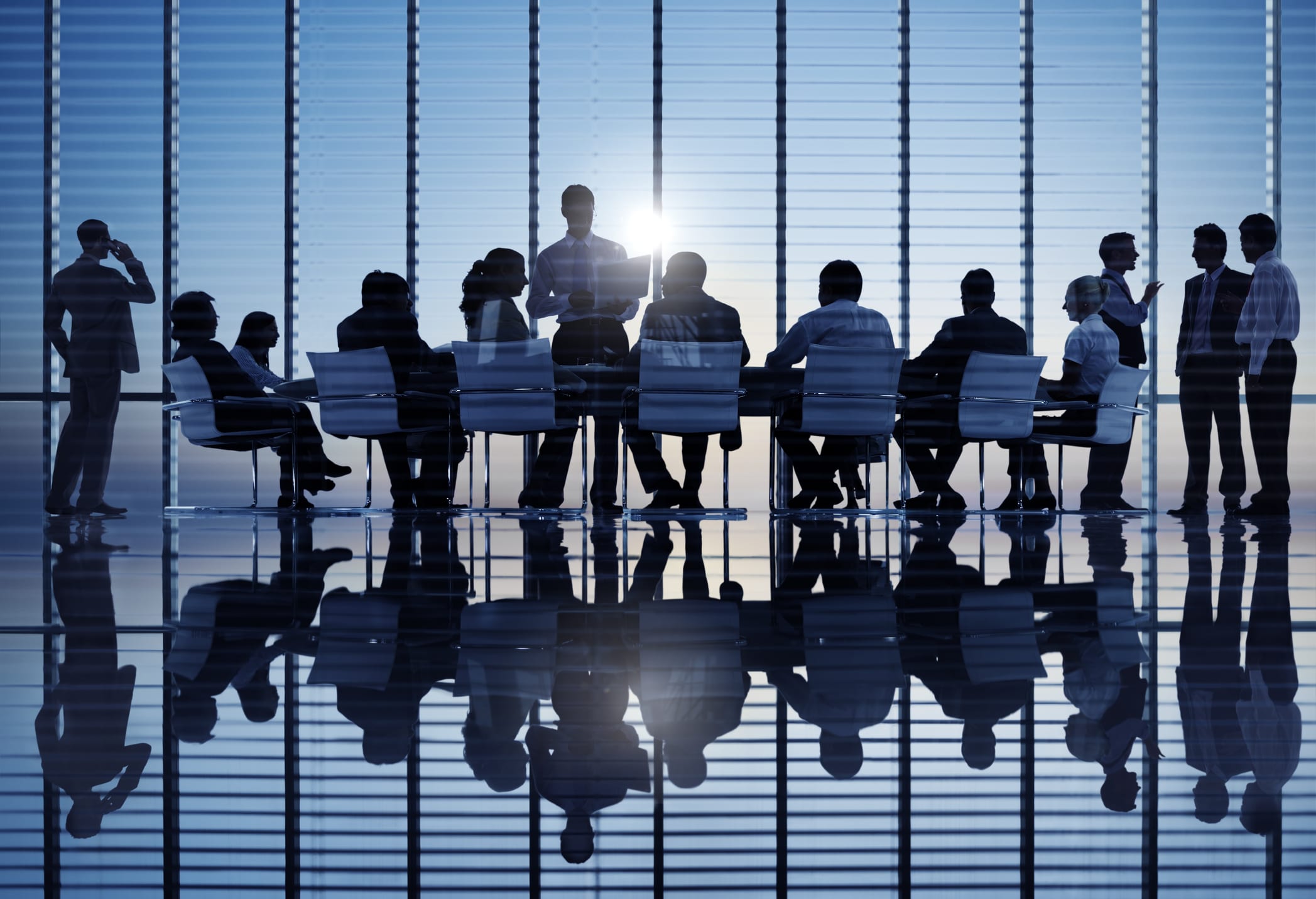 <span>Eliminate Downtime and Business Disruption</span>