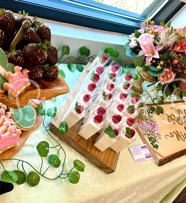 Sugar Bumpkin Bakery