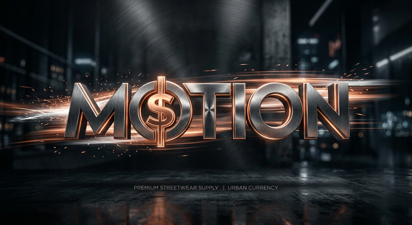 AI-Driven Motion Assets