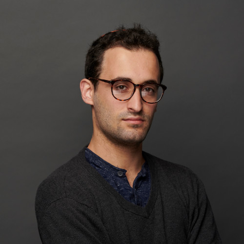 <span>Ben Wolfy</span>