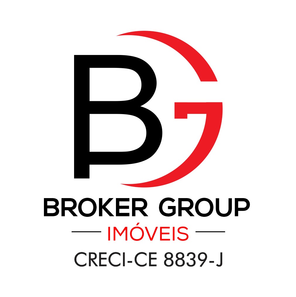 Broker Group Imóveis logo