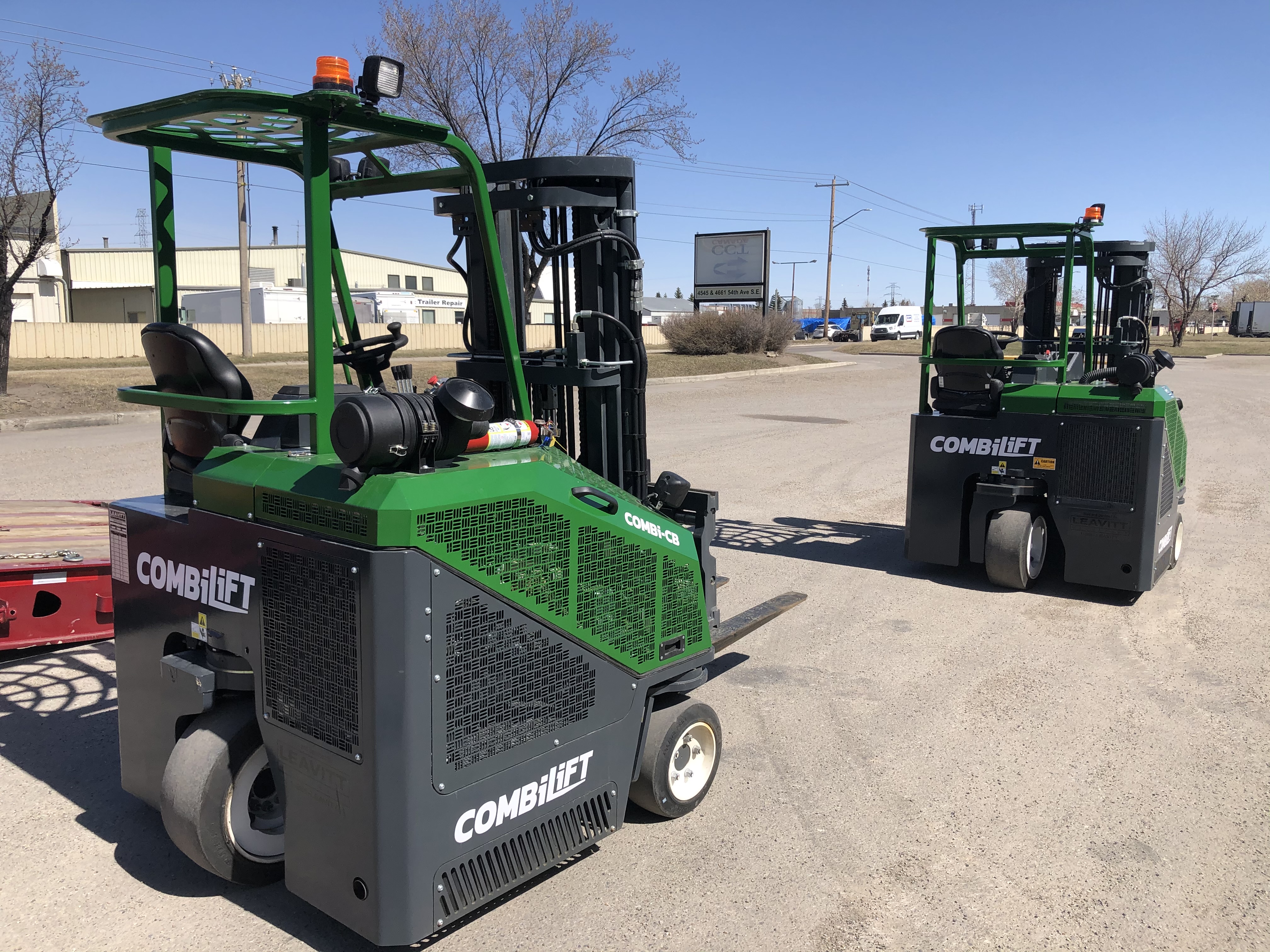 Operational excellence